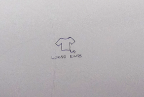 Loose Ends (The Map) Loose Ends (The Map)