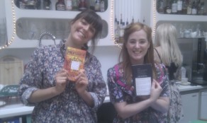 Kind people who took my books. (Nomadic Culture) Kind people who took my books. (Nomadic Culture)