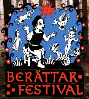 Ljungby Storytelling Festival (Ljungby Storytelling Festival) Ljungby Storytelling Festival (Ljungby Storytelling Festival)