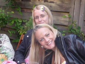 Beautiful Swedish Girls. (Swedish Midsummer)