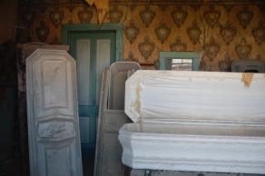 This must have been a very busy shop. (Bodie, a Ghost Town) This must have been a very busy shop. (Bodie, a Ghost Town)