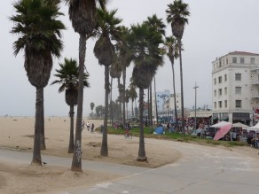 Venice Beach. (NY, LBI, LA & LB) Venice Beach. (NY, LBI, LA & LB)