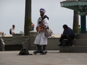 Venice Beach Citizen. (NY, LBI, LA & LB) Venice Beach Citizen. (NY, LBI, LA & LB)