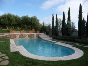 The San Pedro pool. (NY, LBI, LA & LB)