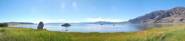 Mono Lake