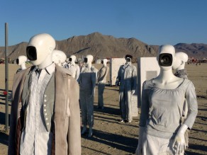 Whispering Manikins (2010)