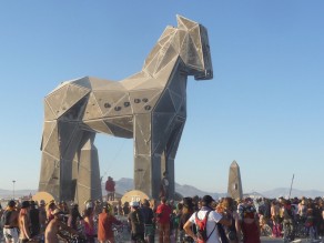 Trojan Horse