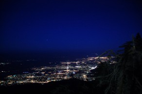 Palm Springs. (Palm Springs) Palm Springs. (Palm Springs)