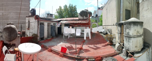 Roof garden! Yep, I have a roof garden. Minus the garden. (Moving to Mexico City) Roof garden! Yep, I have a roof garden. Minus the garden. (Moving to Mexico City)
