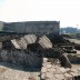 The many layers of Templo Mayor.