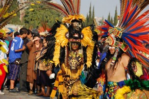 “What were we celebrating agian?” (Our Lady of Guadalupe) “What were we celebrating agian?” (Our Lady of Guadalupe)