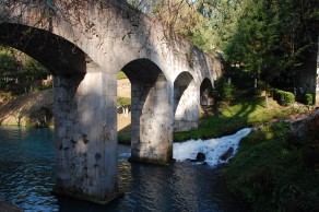 Hacienda Santa Maria Regla (Hidalgo) Hacienda Santa Maria Regla (Hidalgo)