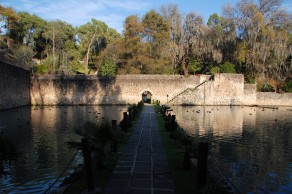 Hacienda Santa Mari­a Regla (Hidalgo)
