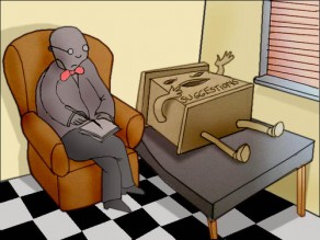 Suggestion Box (Suggestion Box) Suggestion Box (Suggestion Box)