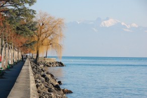 Lausanne, one of the places I visited with Xavier and Josep. (Switzerland) Lausanne, one of the places I visited with Xavier and Josep. (Switzerland)