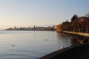 Lausanne, one of the places I visited with Xavier and Josep. (Switzerland) Lausanne, one of the places I visited with Xavier and Josep. (Switzerland)