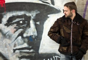 Photoshoot, Zurich (Switzerland)