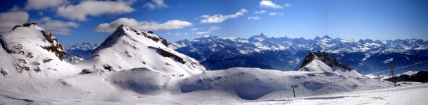 Crans-Montana Vista (Switzerland) Crans-Montana Vista (Switzerland)