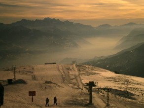Crans-Montana Vista (Switzerland) Crans-Montana Vista (Switzerland)
