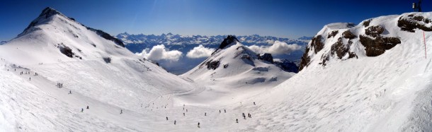 Crans-Montana Vista (Switzerland) Crans-Montana Vista (Switzerland)