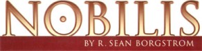 Nobilis Logo (Editable Nobilis Character Sheets) Nobilis Logo (Editable Nobilis Character Sheets)