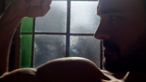 Gustav after P90X (by Beatrice Murch) (Nomadic Fitness and P90X) Gustav after P90X (by Beatrice Murch) (Nomadic Fitness and P90X)