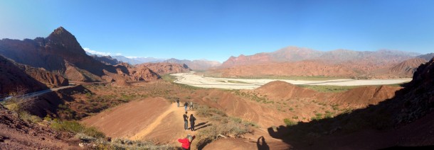 Yet more landscapes! (Salta) Yet more landscapes! (Salta)