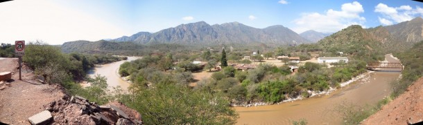 This is Germany (the village). (Salta) This is Germany (the village). (Salta)