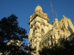 Palacio Barolo