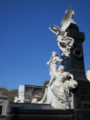 I am THIS great! (Buenos Aires In Four Days) I am THIS great! (Buenos Aires In Four Days)
