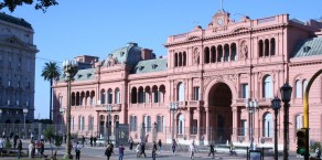 Casa Rosada