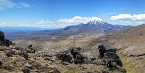 Mount Doom a.k.a. Mount Ngauruhoe (Glowworms and Mount Doom) Mount Doom a.k.a. Mount Ngauruhoe (Glowworms and Mount Doom)