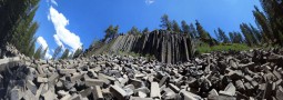 Devil's Piles, USA