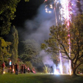 Fireworks (Daily Photo) Fireworks (Daily Photo)