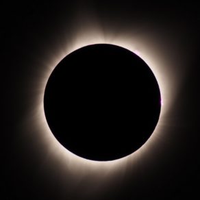 The 2017 Eclipse (Daily Photo)