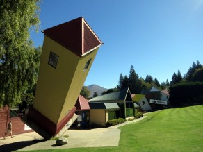 Puzzling World (New Zealand’s South Island (Part 1))
