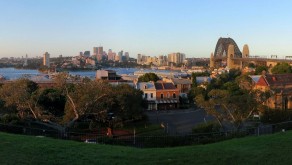 Taken from Sydney Observatory. (Sydney Infrequently Asked Questions)