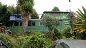 The Lost Gypsy Gallery (New Zealand’s South Island (Part 1)) The Lost Gypsy Gallery (New Zealand’s South Island (Part 1))