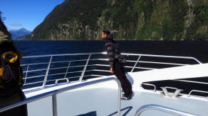 It’s windy! (New Zealand’s South Island (Part 1)) It’s windy! (New Zealand’s South Island (Part 1))