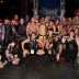 The Leather Pride Family