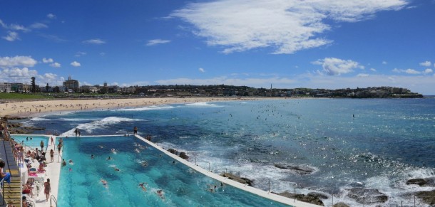 Bondi Beach (Sydney Infrequently Asked Questions) Bondi Beach (Sydney Infrequently Asked Questions)