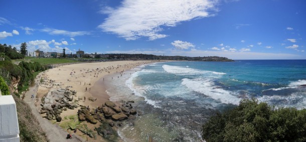 Bondi Beach (Sydney Infrequently Asked Questions) Bondi Beach (Sydney Infrequently Asked Questions)