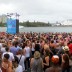 Harbour Party Panorama