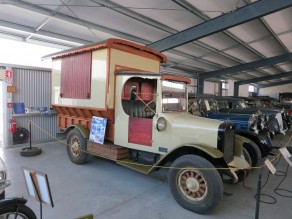 My dream gypsy wagon! (New Zealand’s South Island (Part 1)) My dream gypsy wagon! (New Zealand’s South Island (Part 1))