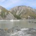 Tasman Glacier Lake