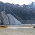 Tasman Glacier Lake