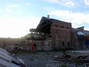 More destruction (New Zealand’s South Island (Part 2))