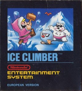 Ice Climber