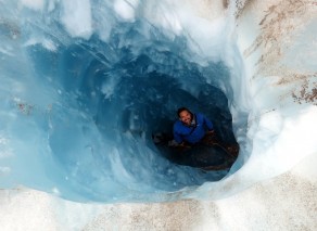 Don’t leave me here! (New Zealand’s South Island (Part 2)) Don’t leave me here! (New Zealand’s South Island (Part 2))