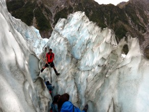 I did want to get between those legs… (New Zealand’s South Island (Part 2)) I did want to get between those legs… (New Zealand’s South Island (Part 2))